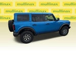 2025 Bronco Thumbnail 38