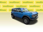 2025 Bronco Thumbnail 39