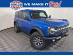 2025 Bronco Thumbnail 1