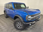 2025 Bronco Thumbnail 2