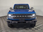 2025 Bronco Thumbnail 3