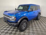 2025 Bronco Thumbnail 5