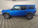 2025 Bronco Thumbnail 6