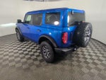 2025 Bronco Thumbnail 7