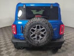 2025 Bronco Thumbnail 8