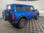 2025 Bronco Thumbnail 10