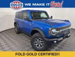 2025 Bronco Thumbnail 1