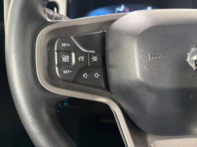 2025 Ford Bronco - $48,078