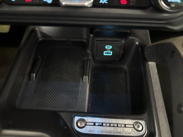 2025 Ford Bronco - $48,078