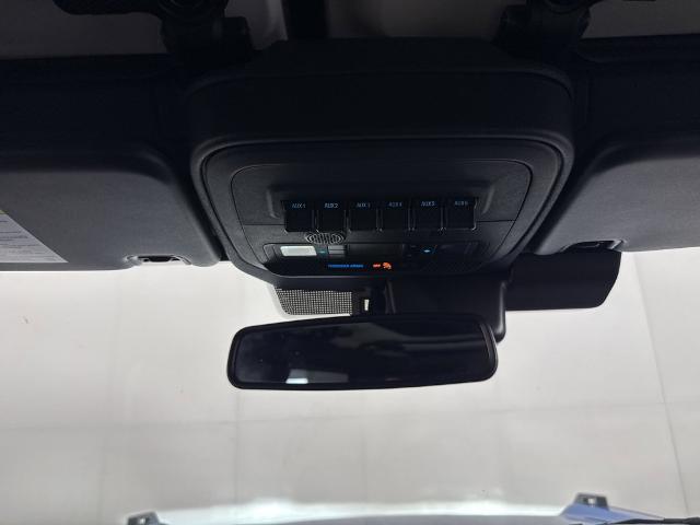 2025 Ford Bronco - $48,078