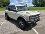 2025 Bronco Thumbnail 1