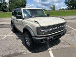 2025 Bronco Thumbnail 2