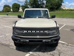 2025 Bronco Thumbnail 3