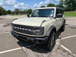 2025 Bronco Thumbnail 4