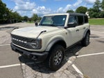 2025 Bronco Thumbnail 5