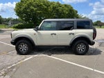 2025 Bronco Thumbnail 6