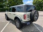 2025 Bronco Thumbnail 7