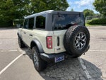 2025 Bronco Thumbnail 8