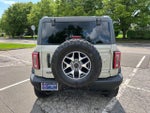 2025 Bronco Thumbnail 9