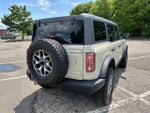2025 Bronco Thumbnail 10