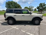 2025 Bronco Thumbnail 12