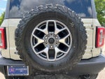 2025 Bronco Thumbnail 15
