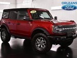 2025 Bronco Thumbnail 1