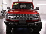 2025 Bronco Thumbnail 2
