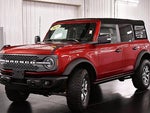 2025 Bronco Thumbnail 3