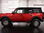2025 Bronco Thumbnail 4