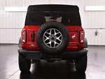 2025 Bronco Thumbnail 6
