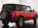 2025 Bronco Thumbnail 7
