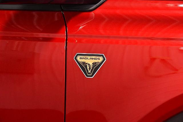2025 Ford Bronco - $52,995