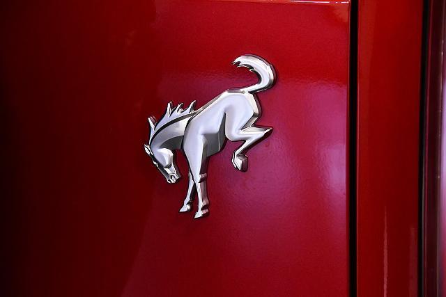 2025 Ford Bronco - $52,995