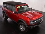 2025 Bronco Thumbnail 12