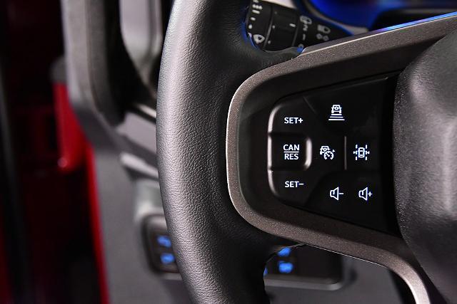2025 Ford Bronco - $52,995