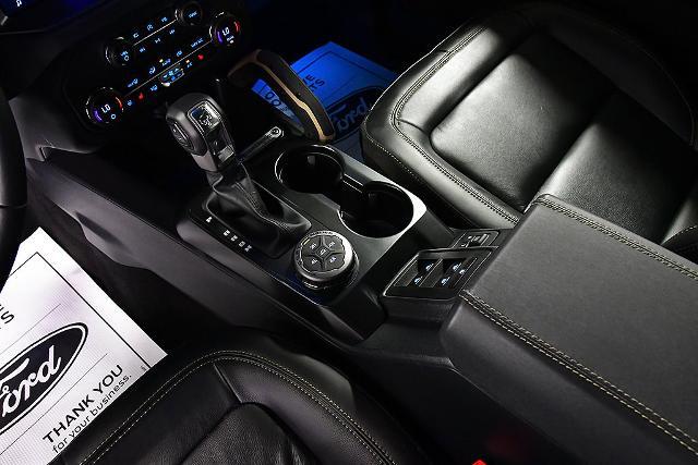 2025 Ford Bronco - $52,995