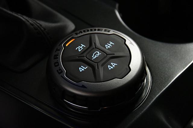 2025 Ford Bronco - $52,995