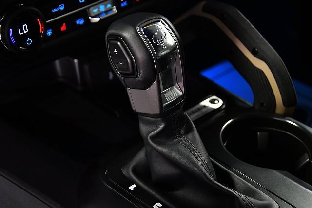 2025 Ford Bronco - $52,995