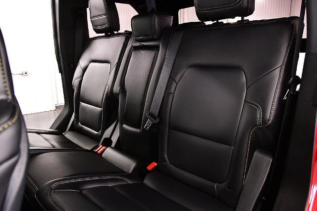 2025 Ford Bronco - $52,995