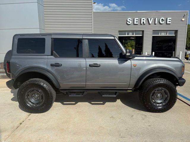 2025 Ford Bronco - $48,301