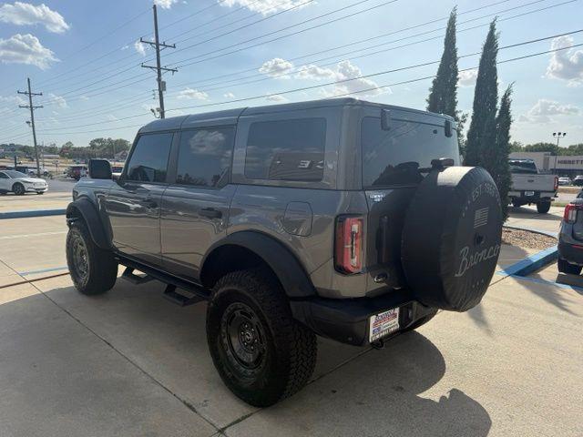 2025 Ford Bronco - $48,301