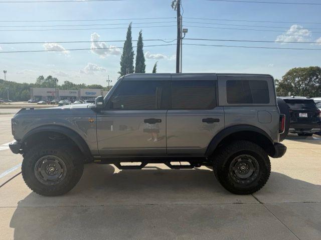 2025 Ford Bronco - $48,301