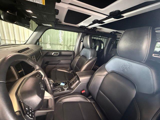 2025 Ford Bronco - $48,301