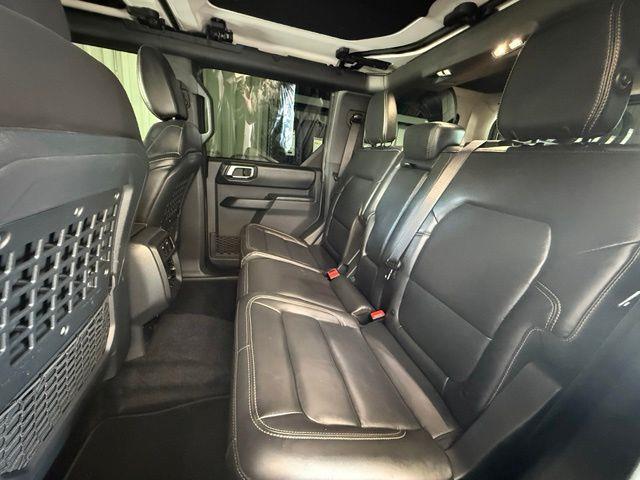 2025 Ford Bronco - $48,301