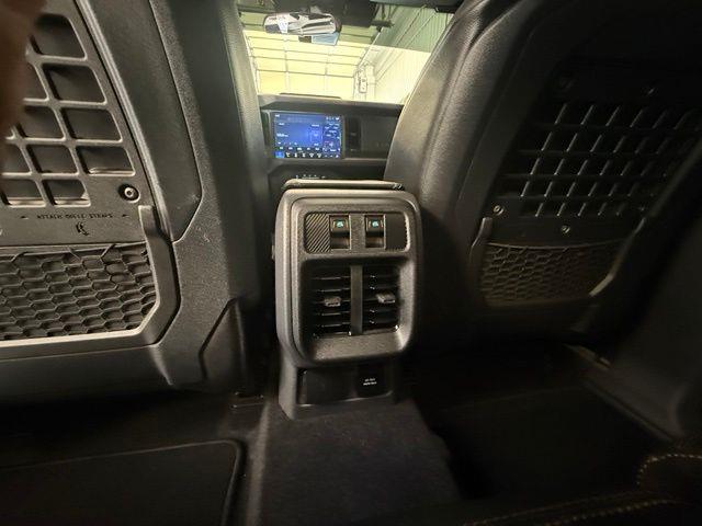 2025 Ford Bronco - $48,301