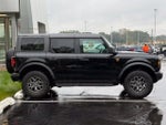 2025 Bronco Thumbnail 6