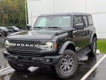 2025 Bronco Thumbnail 2