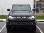 2025 Bronco Thumbnail 3