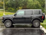 2025 Bronco Thumbnail 4